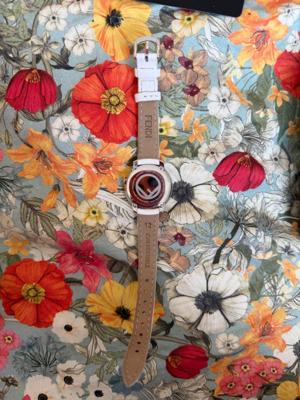 Fendi Watch - Picture 3 of 8
